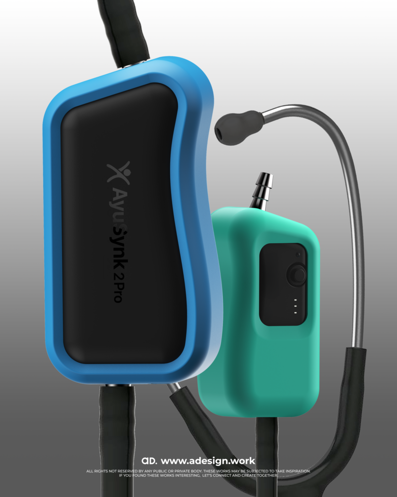 Ayu sync 2.0