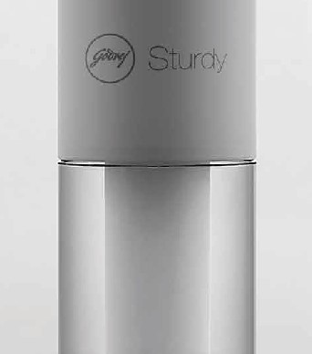 Spice grinder
